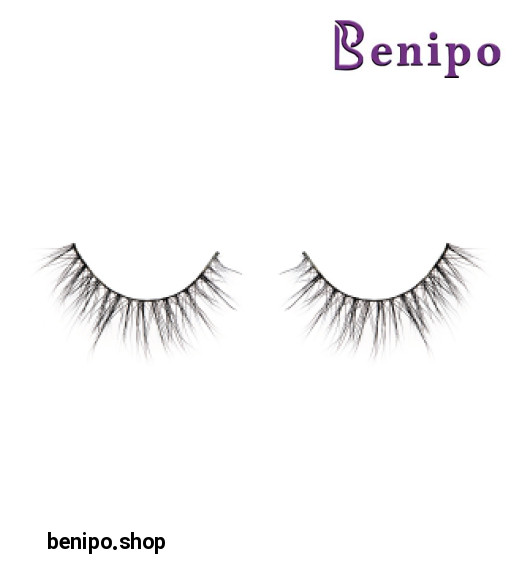 مژه دست ساز لیلت سری لاکچری