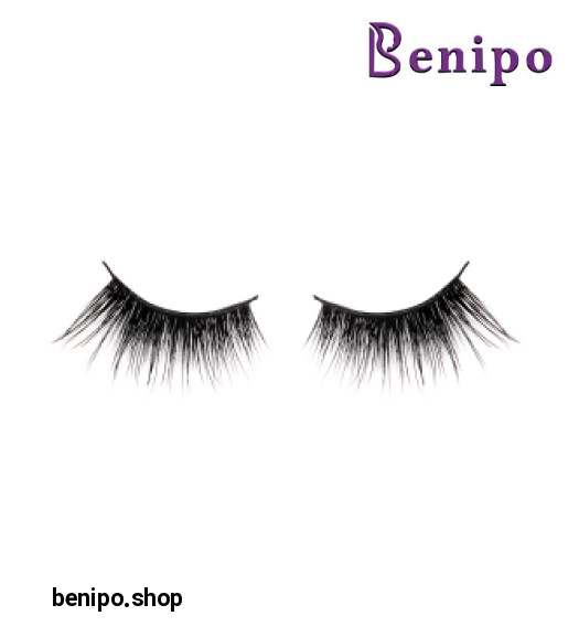 مژه نمامیاه سری فنسی