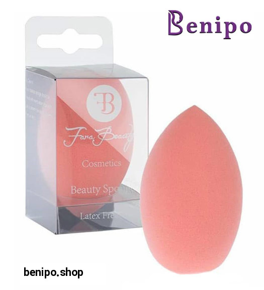 اسفنج آرایشی