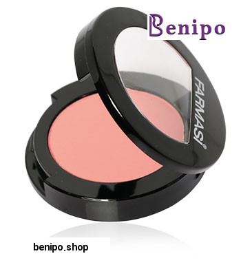 رژ گونه تندر