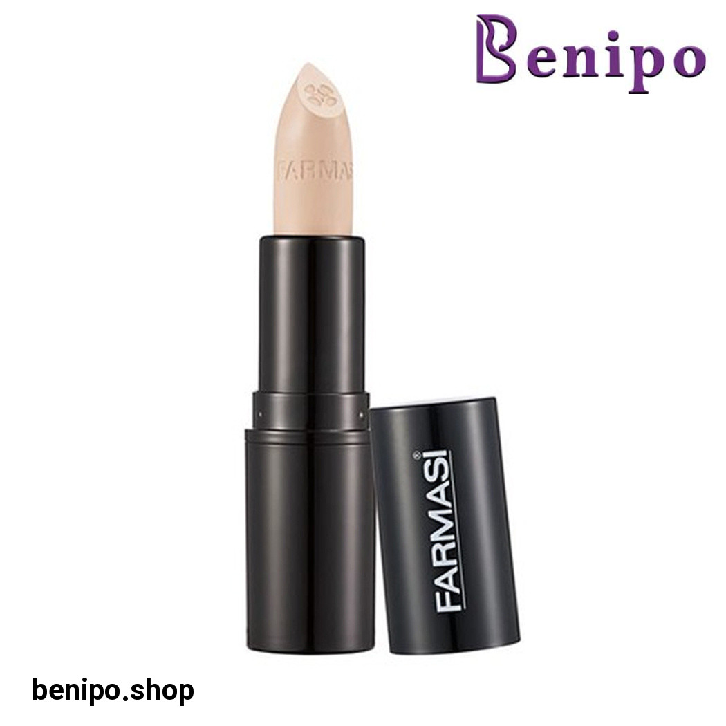 کانسیلر سبک استیکی