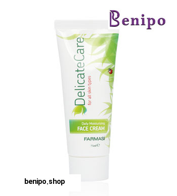 کرم روز دلیکیت