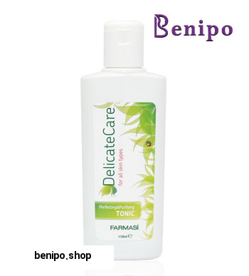 تونیک دلیکیت