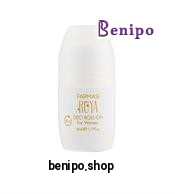 رول ضد تعریق زنانه مدل Ruya حجم 50 میل