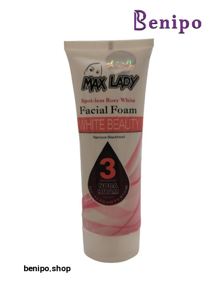 ژل پاک کننده و روشن کننده پوست مدل Whte Correct حجم 100 میلی لیتر