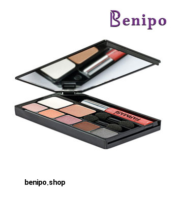 پالت آرایش صورت استدیو