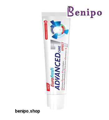 خمیر دندان هفت کاره