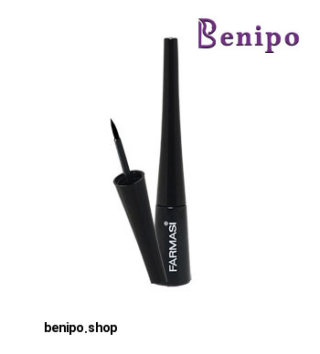 خط چشم ماژیکی ماندگار