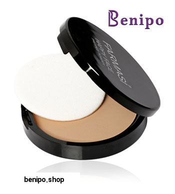 پنکک هپی فیس