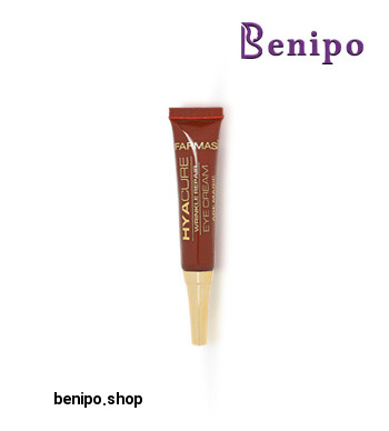 کرم دور چشم ضد چروک بالای 45 سال هیاکیور