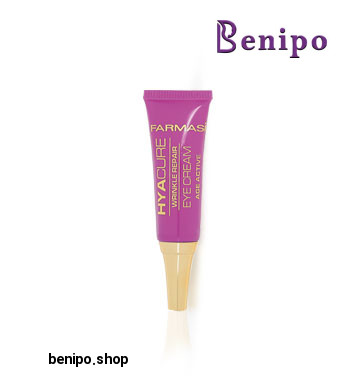 کرم دور چشم ضد چروک بالای 35 سال هیاکیور