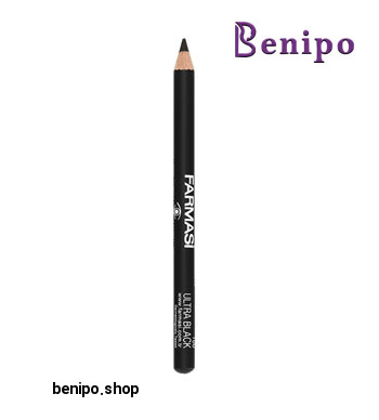 سرمه مدادی با بافت مخملی