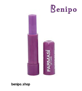 بالم لب ابریشم و هسته انگور