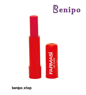 بالم لب درمانی سیب و انار