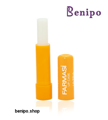 بالم لب حاوی شیر و عسل