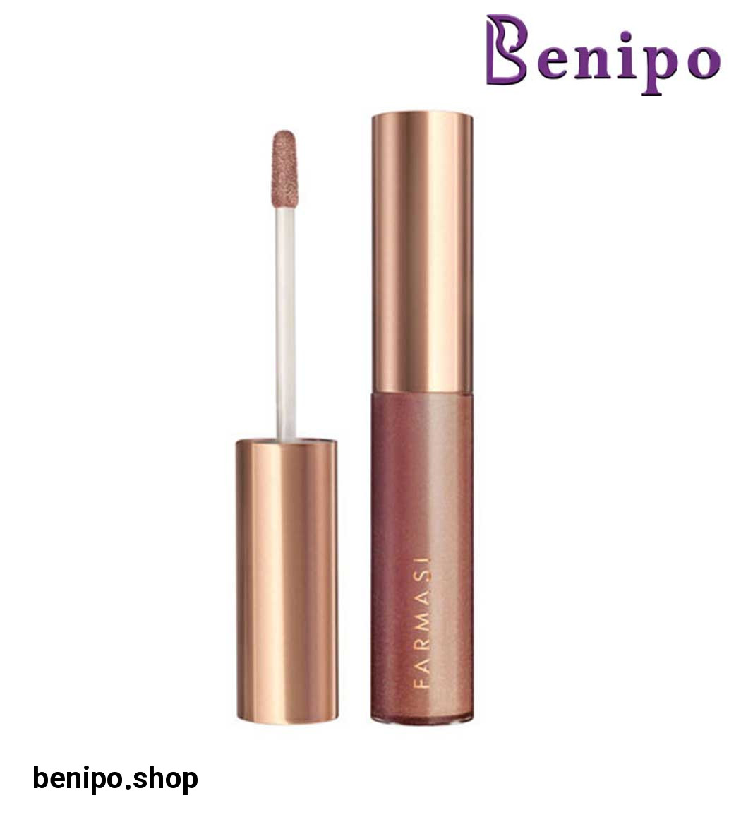 سایه چشم مایع حجم 7 میل