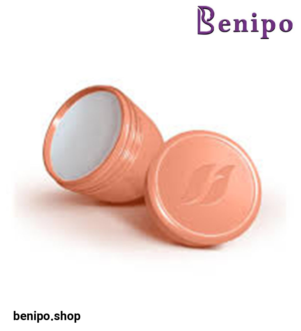 بالم لب مرطوب کننده و ترمیم کننده پوست لب حاوی عصاره پرتقال