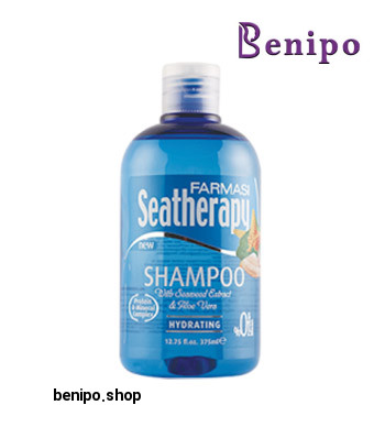 شامپو سی تراپی