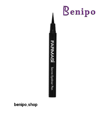 خط چشم ماژیکی سکرت