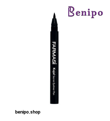 خط چشم کژال سکرت