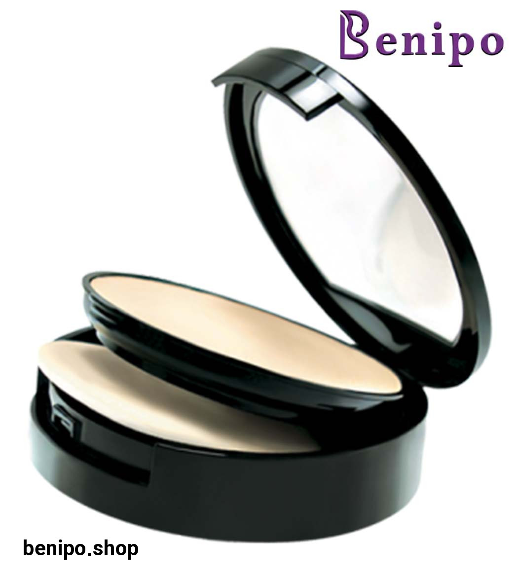 پنکک سیلکی تاچ