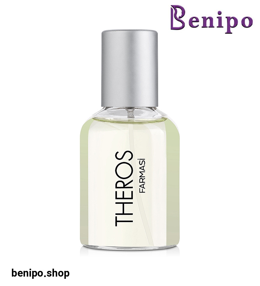 ادوپرفیوم مردانه مدل Theros حجم 50 میل