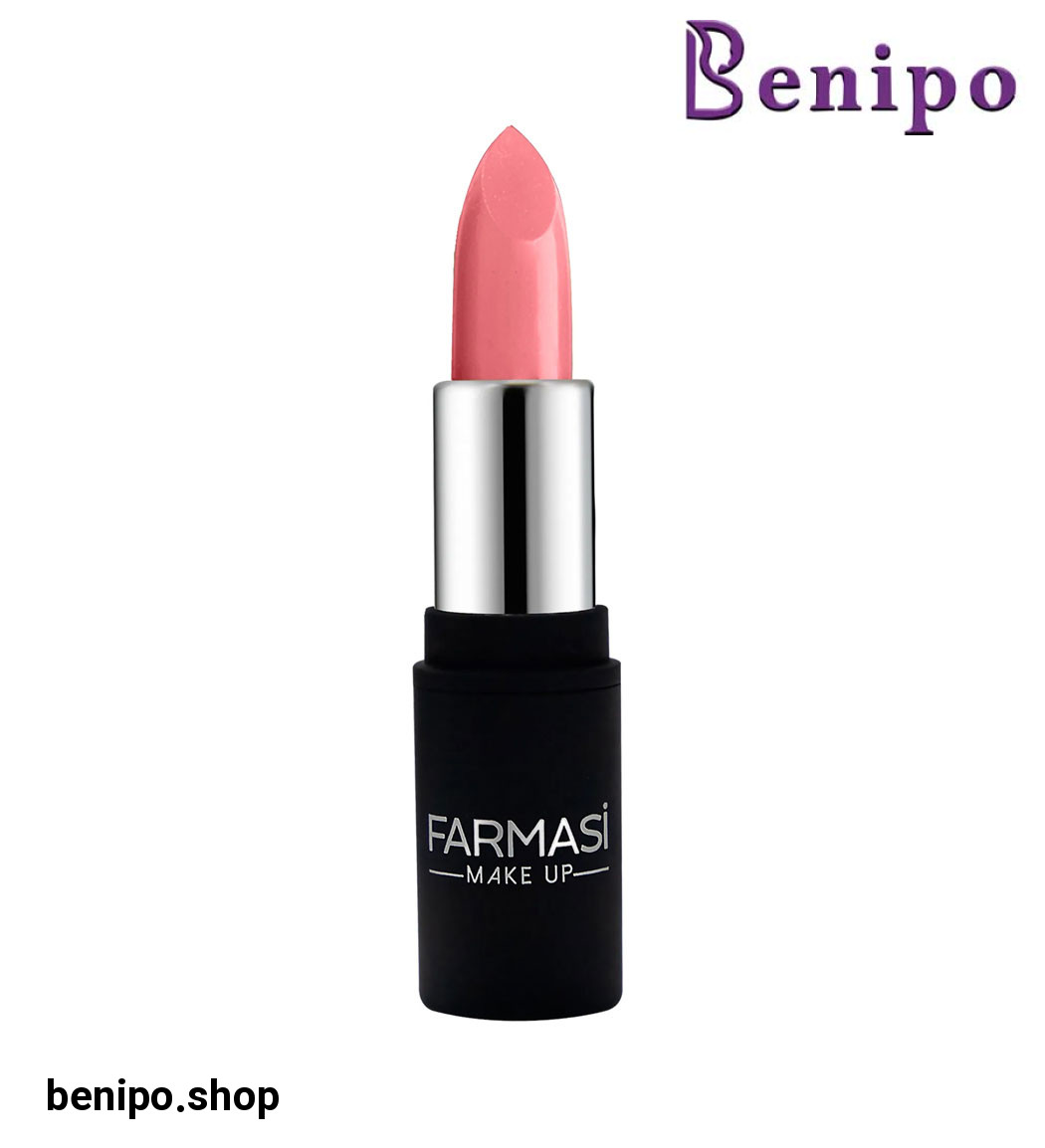 رژ لب آبرسان مدلTrue Color  با ماندگاری بالا