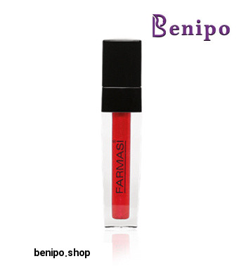 برق لب مایع الترا شاین