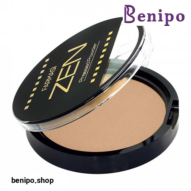 پنکک  فشرده