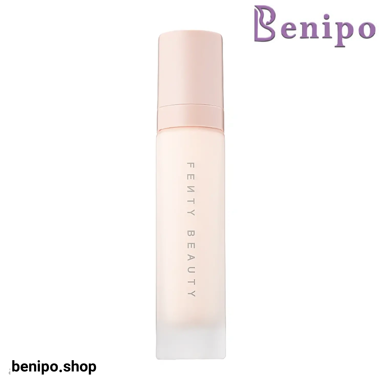 پرایمر پوشاننده منافذ پرو فیلتر فنتی بیوتی