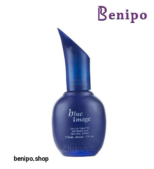 ادوتویلت زنانه Blue Image حجم 50میل