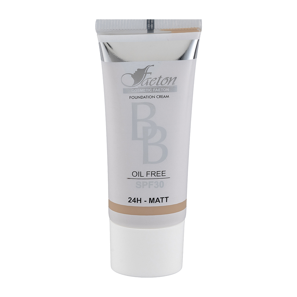 بی بی کرم حجم 40 میلی لیتر