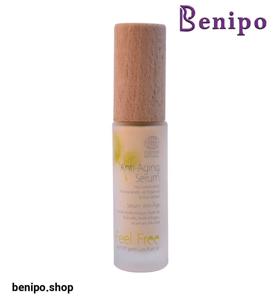 سرم ضد پیری پوست 30 میل