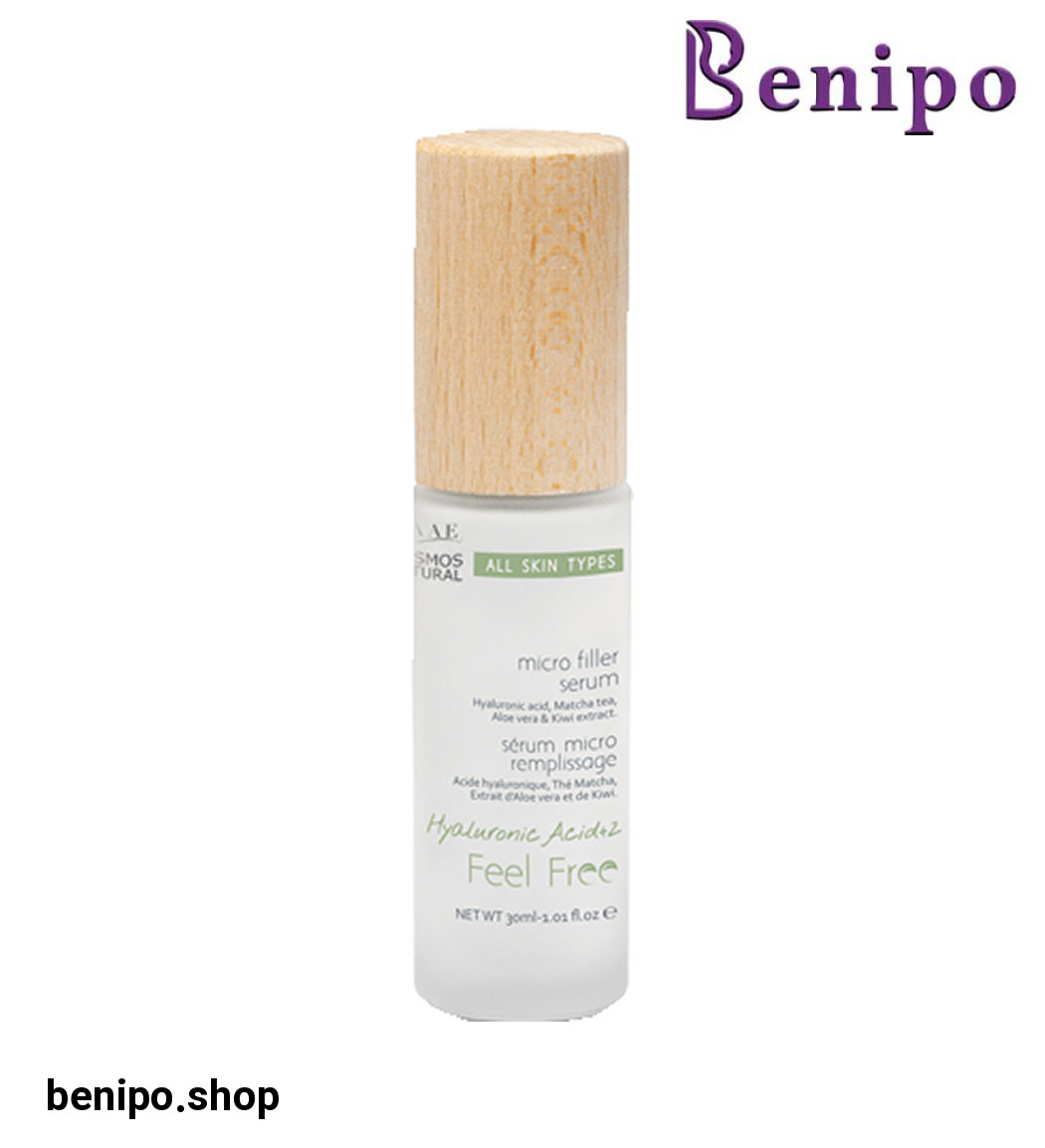 سرم میکرو فیلر 30 میل