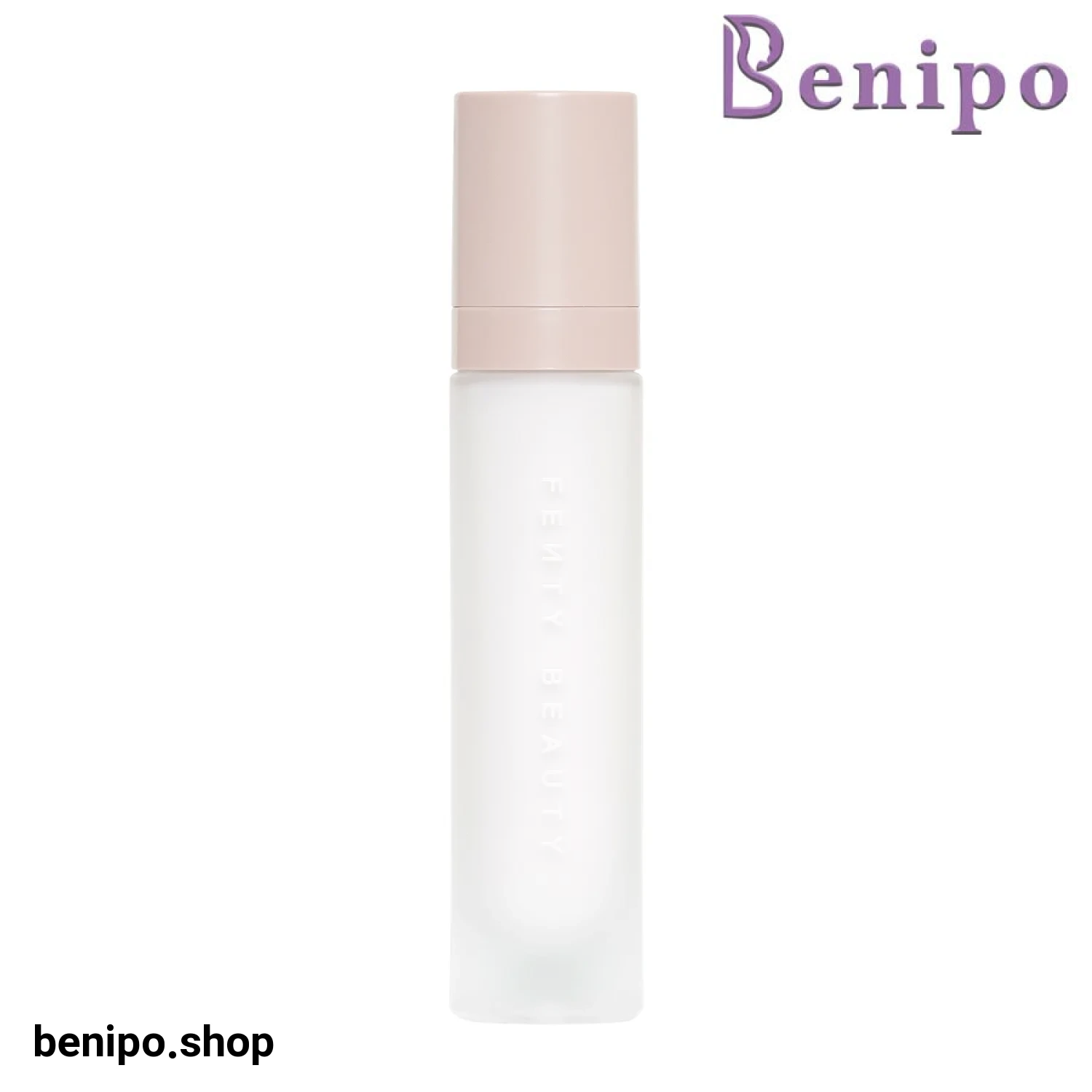 پرایمر مات کننده پرو فیلتر فنتی بیوتی