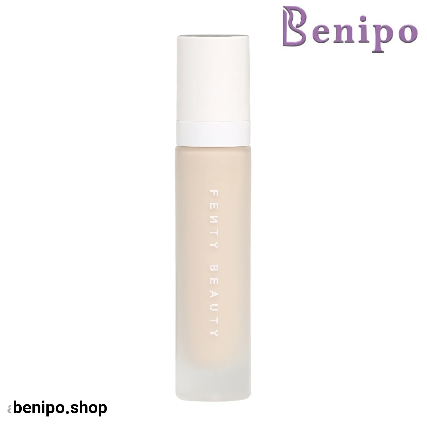 کرم پودر مات Pro Filtr فنتی بیوتی