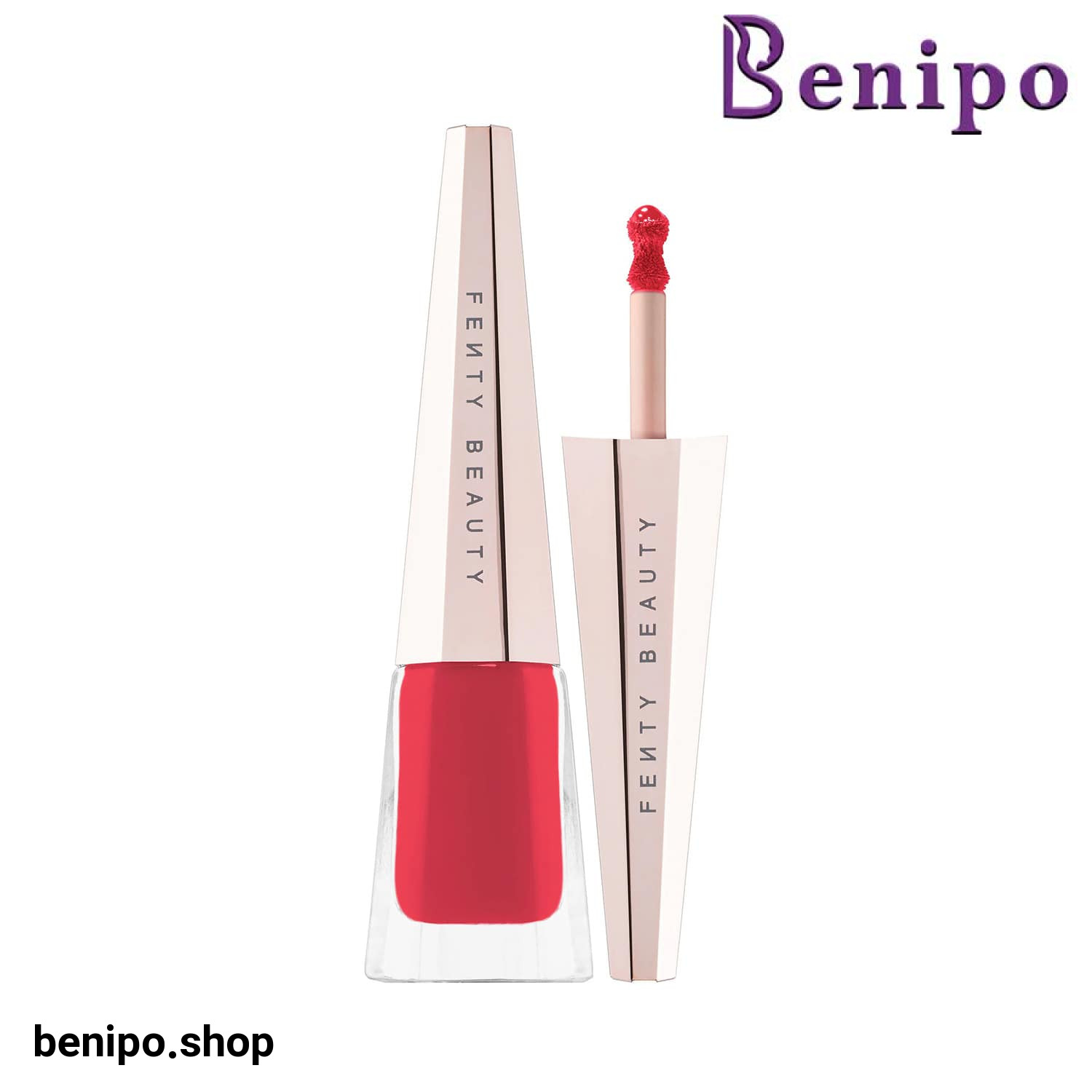 رژ لب Lip Paint فنتی بیوتی