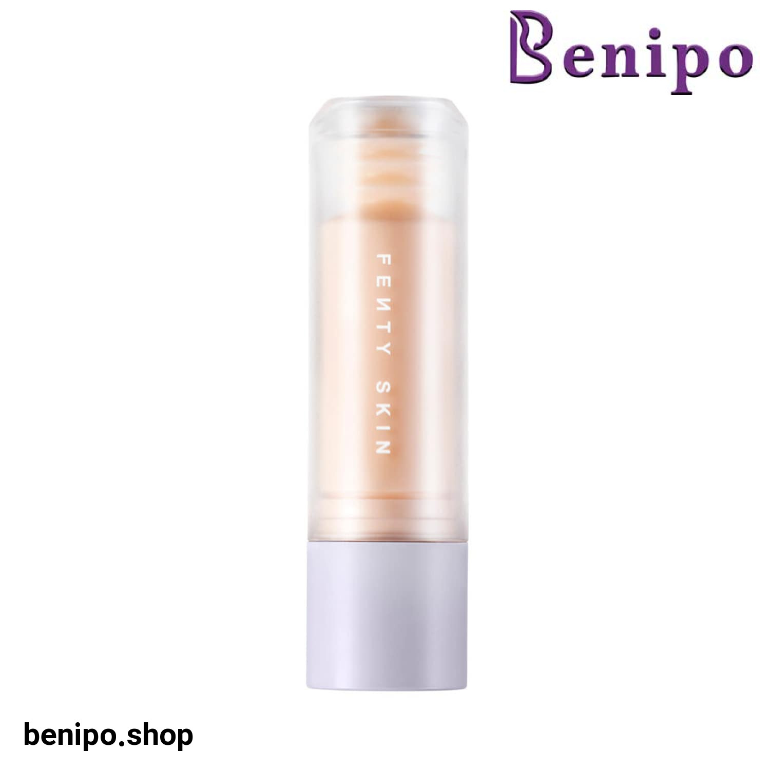 سرم ضد لک نیاسینامید فنتی