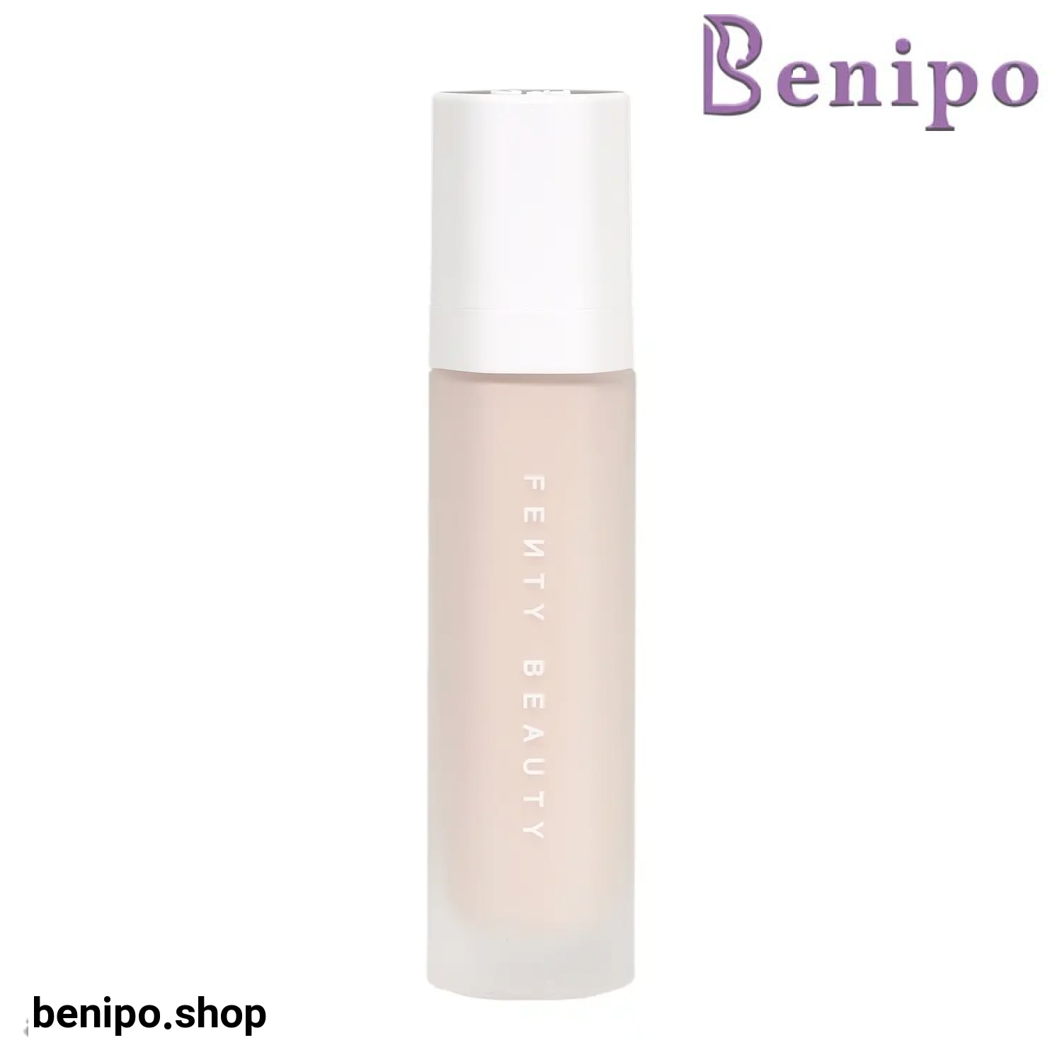 کرم پودر Softlit فنتی بیوتی