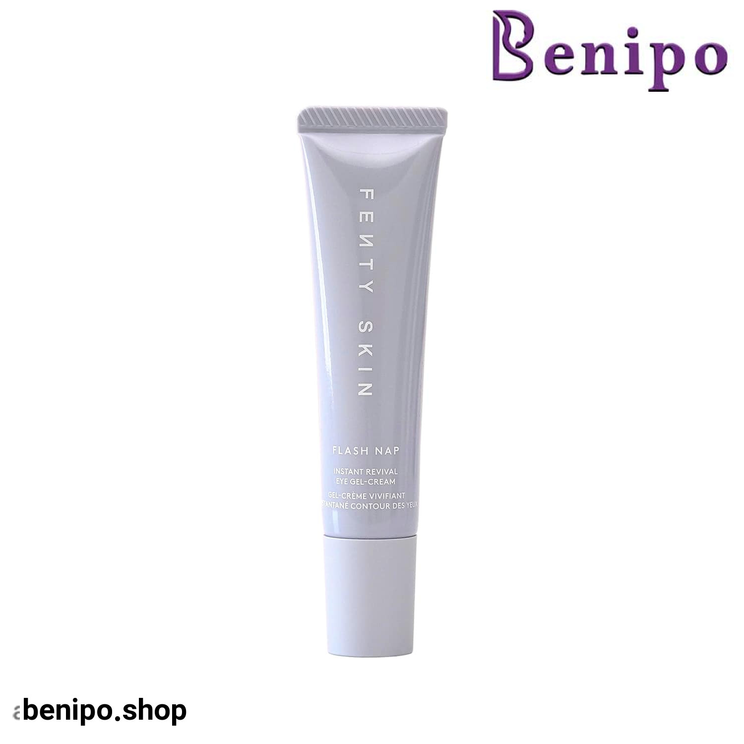 ژل کرم دور چشم فنتی اسکین Flash Nap