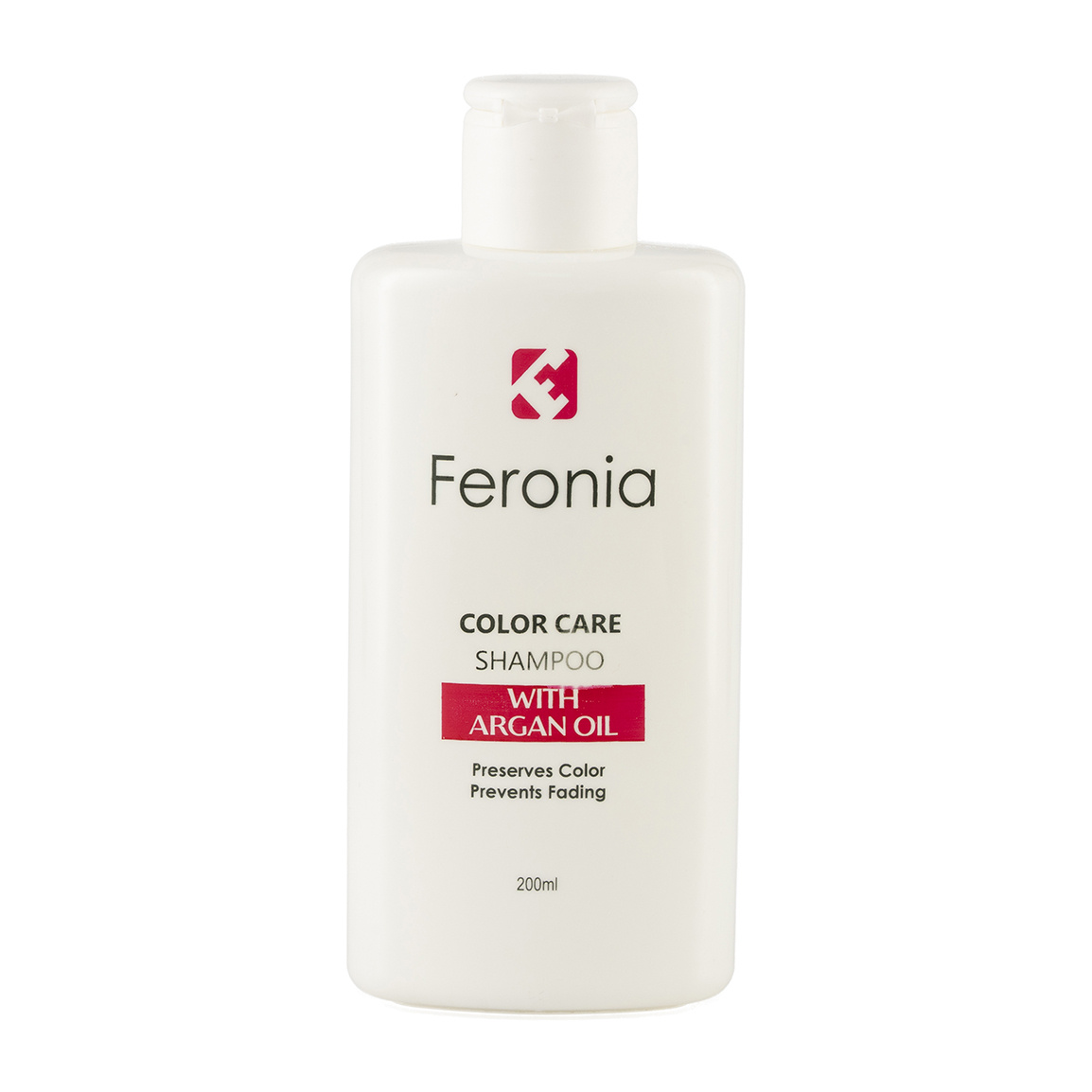 شامپو مناسب مو رنگ شده حجم 200 میلی لیتر