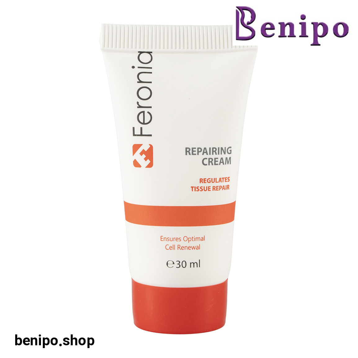 کرم روشن کننده و ضد لک مناسب انواع لک حجم 30 میلی لیتر