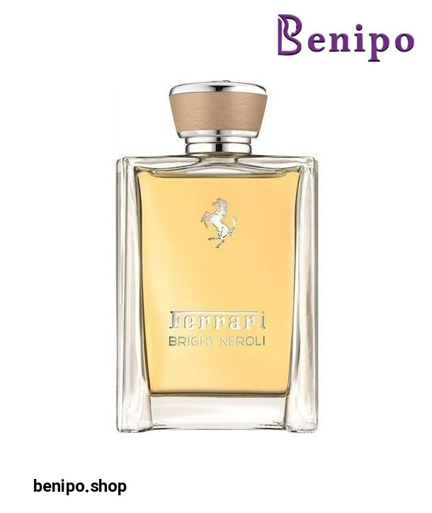 تستر ادوتویلت مردانه مدل Noble Fig حجم 100میل