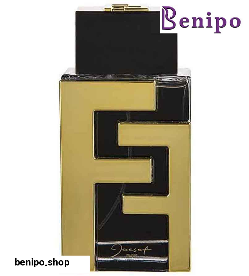 ادو پرفیوم مردانه اف اف