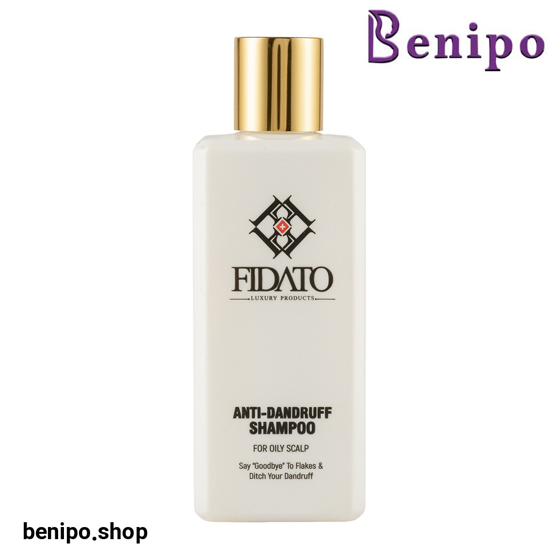 شامپو ضد شوره مناسب پوست سر چرب حجم 250 میلی لیتر