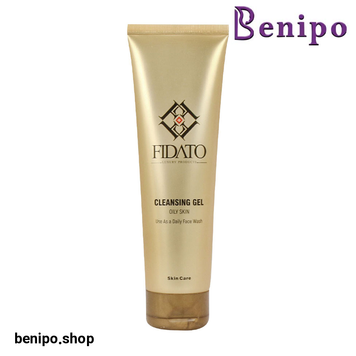 ژل شستشو صورت مناسب پوست چرب حجم 150 میلی لیتر