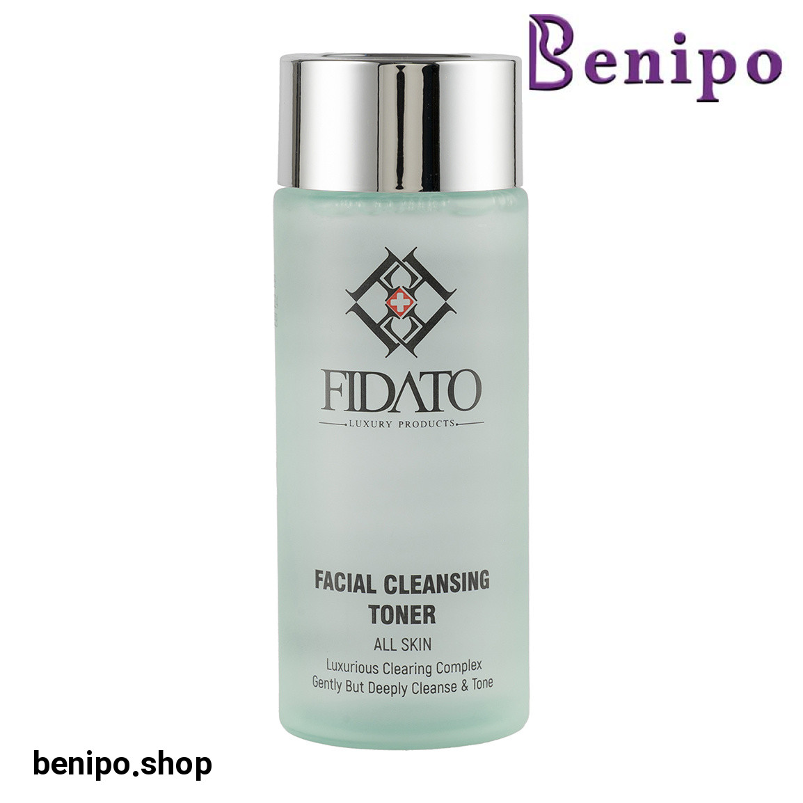 تونر پاک کننده صورت حجم  200 میلی لیتر