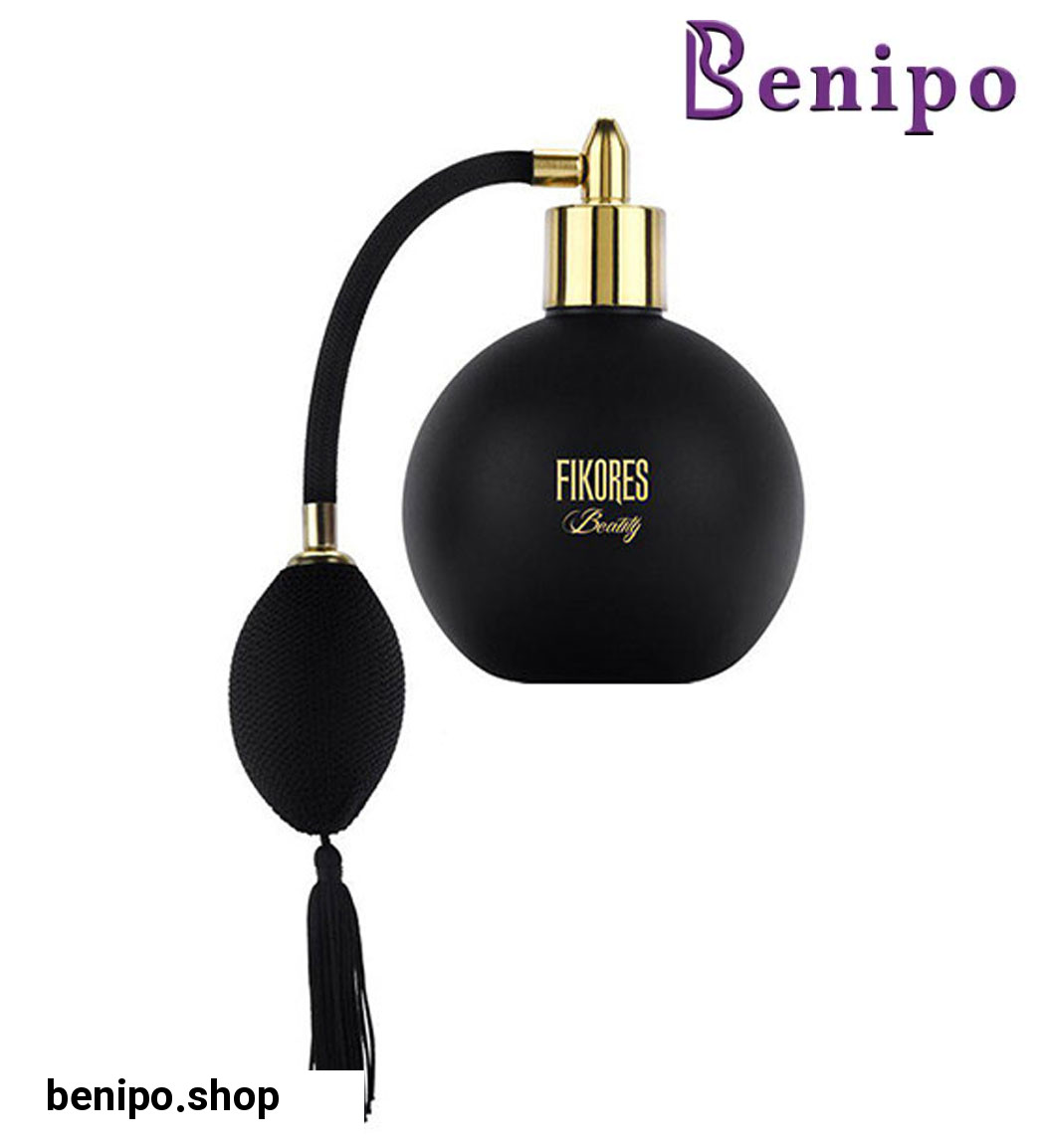 ادوپرفیوم زنانه Beauty حجم 100میل