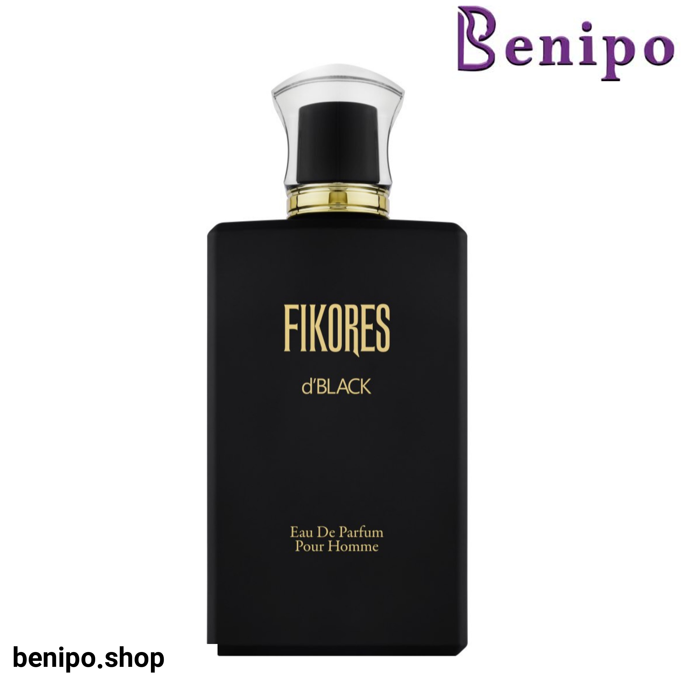 ادوپرفیوم مردانه دی‌بلک 120میل