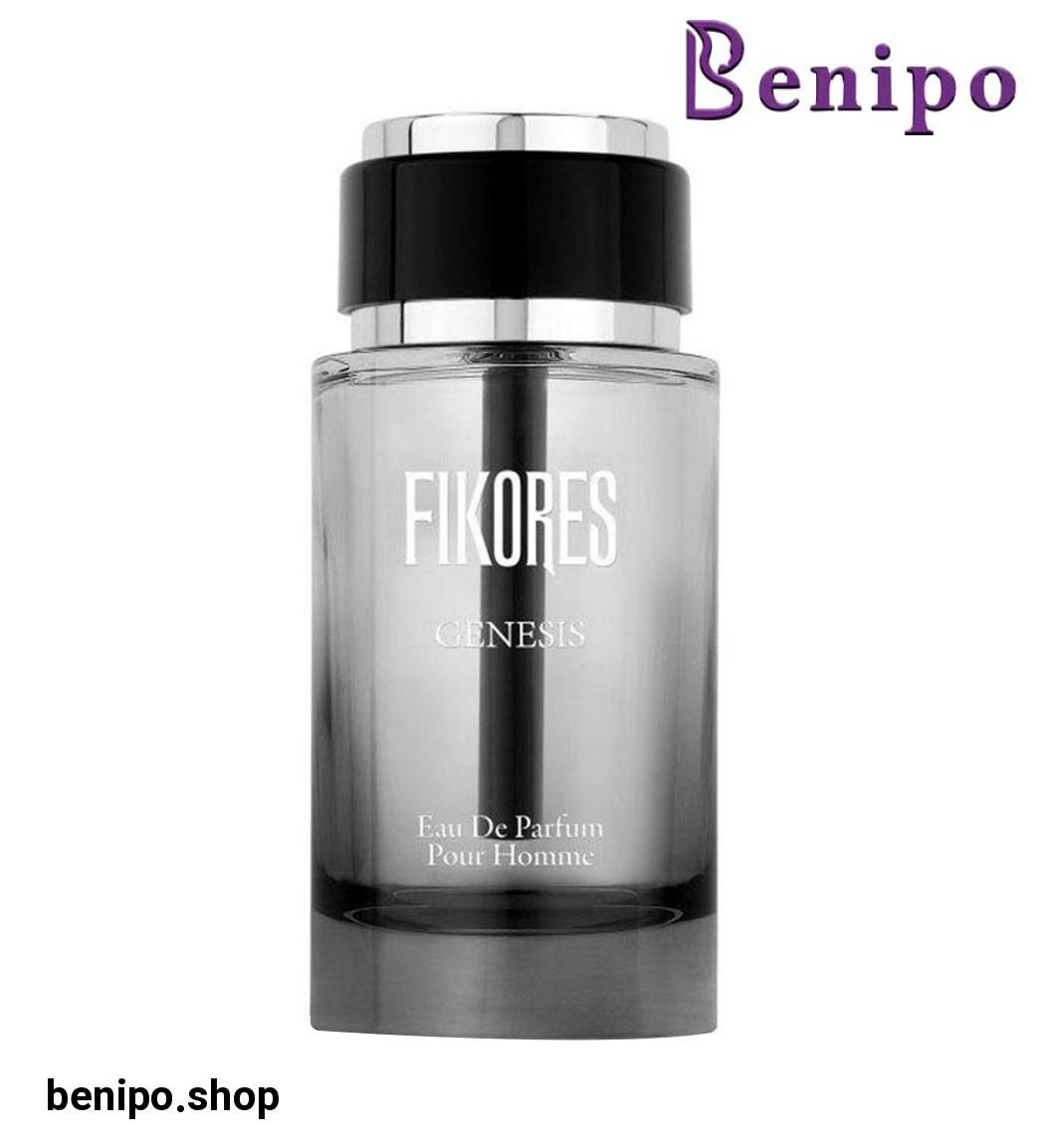 ادوپرفیوم مردانه جنسیس 100میل
